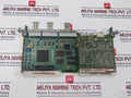 Siemens 6Se7023-4Ec61-z G91 Simovert Masterdrive Vc Converter Compact Unit