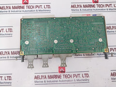 Siemens 6Se7023-4Ec61-z G91 Simovert Masterdrive Vc Converter Compact Unit