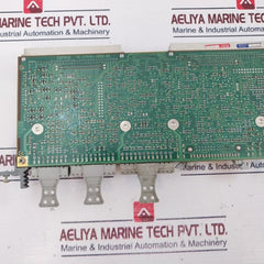 Siemens 6Se7023-4Ec61-z G91 Simovert Masterdrive Vc Converter Compact Unit
