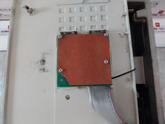 Siemens 6Se7023-4Ec61-z Simovert Masterdrive Vc Converter 3Ac 380…480 V 37.4 A