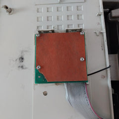 Siemens 6Se7023-4Ec61-z Simovert Masterdrive Vc Converter 3Ac 380…480 V 37.4 A