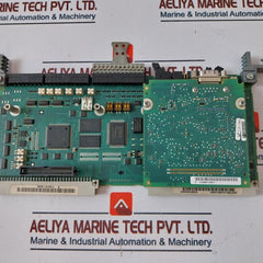 Siemens 6Se7023-4Ec61-z Simovert Masterdrive Vc Converter 3Ac 380…480 V 37.4 A