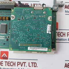 Siemens 6Se7023-4Ec61-z Simovert Masterdrive Vc Converter 3Ac 380…480 V 37.4 A