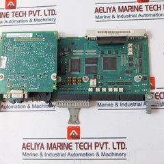 Siemens 6Se7023-4Ec61-z Simovert Masterdrive Vc Converter 3Ac 380…480 V 37.4 A
