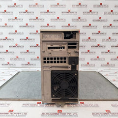Siemens 6Se7023-4Ec61-z Simovert Masterdrive Vc Converter 3Ac 380…480 V 37.4 A