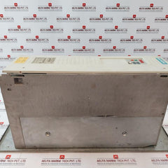 Siemens 6Se7023-4Ec61-z Simovert Masterdrive Vc Converter 3Ac 380…480 V 37.4 A