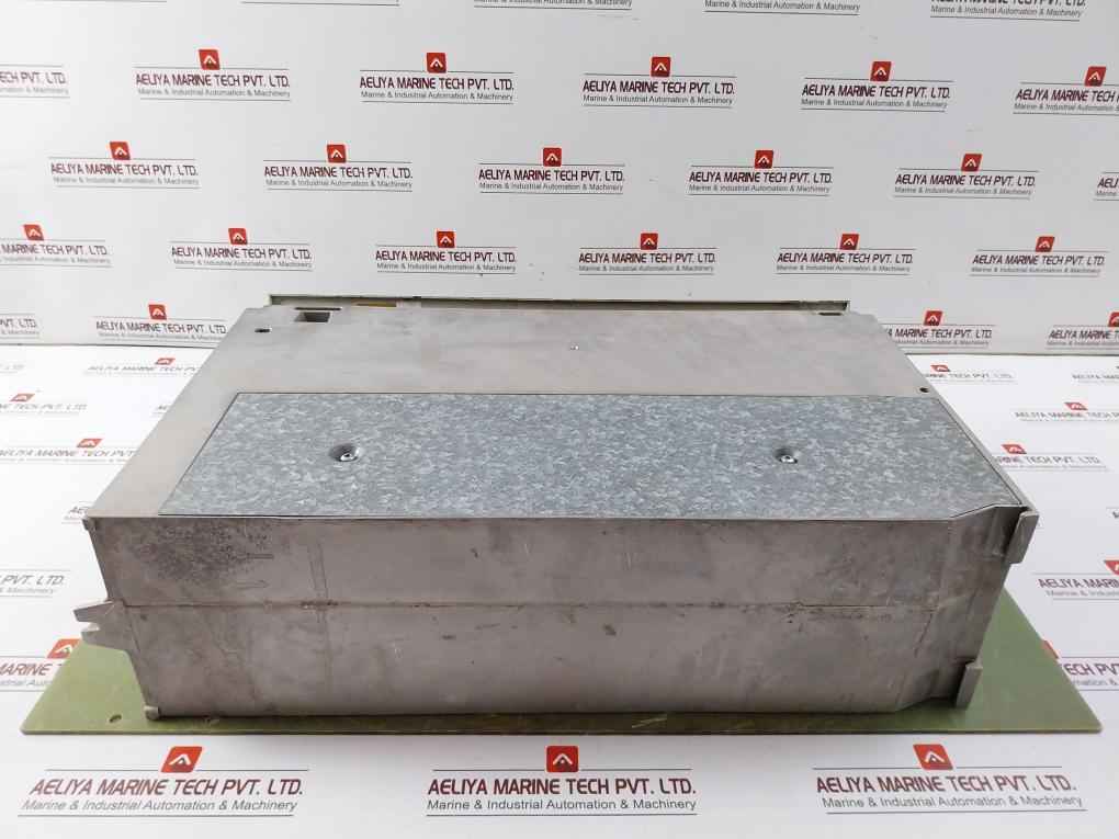 Siemens 6Se7023-4Tc21 Simovert Vc Dc Inverter Dc 510-620V 40.5A (Not Working)