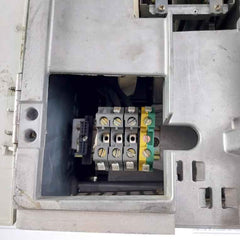 Siemens 6Se7023-4Tc21 Simovert Vc Dc Inverter Dc 510-620V 40.5A (Not Working)