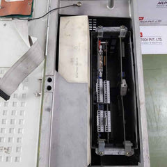 Siemens 6Se7023-4Tc21 Simovert Vc Dc Inverter Dc 510-620V 40.5A (Not Working)
