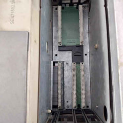 Siemens 6Se7023-4Tc21 Simovert Vc Dc Inverter Dc 510-620V 40.5A (Not Working)