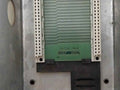 Siemens 6Se7023-4Tc21 Simovert Vc Dc Inverter Dc 510-620V 40.5A (Not Working)
