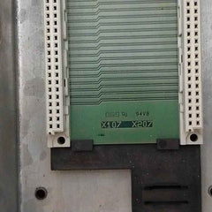 Siemens 6Se7023-4Tc21 Simovert Vc Dc Inverter Dc 510-620V 40.5A (Not Working)