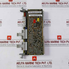 Siemens 6Se7023-4Tc21 Simovert Vc Dc Inverter Dc 510-620V 40.5A (Not Working)