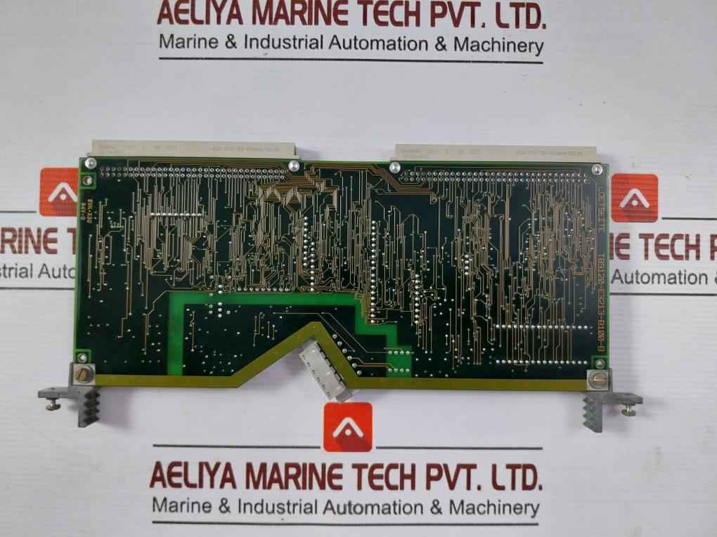 Siemens 6Se7023-4Tc21 Simovert Vc Dc Inverter Dc 510-620V 40.5A (Not Working)