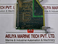 Siemens 6Se7023-4Tc21 Simovert Vc Dc Inverter Dc 510-620V 40.5A (Not Working)