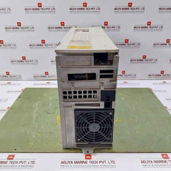 Siemens 6Se7023-4Tc21 Simovert Vc Dc Inverter Dc 510-620V 40.5A (Not Working)
