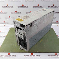 Siemens 6Se7023-4Tc21 Simovert Vc Dc Inverter Dc 510-620V 40.5A (Not Working)