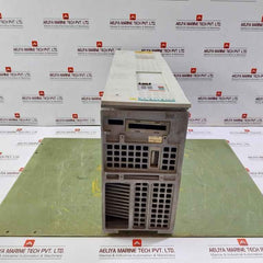 Siemens 6Se7023-4Tc21 Simovert Vc Dc Inverter Dc 510-620V 40.5A (Not Working)