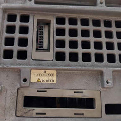 Siemens 6Se7023-4Tc21 Simovert Vc Dc Inverter Dc 510-620V 40.5A (Not Working)