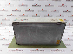 Siemens 6Se7023-4Tc21 Simovert Vc Dc Inverter Dc 510-620V 40.5A (Not Working)