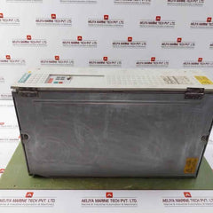 Siemens 6Se7023-4Tc21 Simovert Vc Dc Inverter Dc 510-620V 40.5A (Not Working)