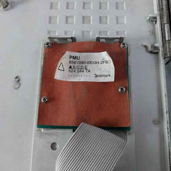 Siemens 6Se7023-4Tc21 Simovert Vc Dc Inverter Dc 510-620V 40.5A (Not Working)