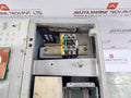 Siemens 6Se7023-4Tc21 Simovert Vc Dc Inverter Dc 510-620V 40.5A (Not Working)