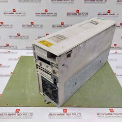 Siemens 6Se7023-4Tc21 Simovert Vc Dc Inverter Dc 510-620V 40.5A (Not Working)