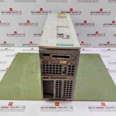 Siemens 6Se7023-4Tc21 Simovert Vc Dc Inverter Dc 510-620V 40.5A (Not Working)