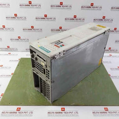 Siemens 6Se7023-4Tc21 Simovert Vc Dc Inverter Dc 510-620V 40.5A (Not Working)