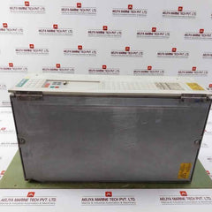 Siemens 6Se7023-4Tc21 Simovert Vc Dc Inverter Dc 510-620V 40.5A (Not Working)