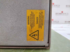 Siemens 6Se7023-4Tc21 Simovert Vc Dc Inverter Dc 510-620V 40.5A (Not Working)
