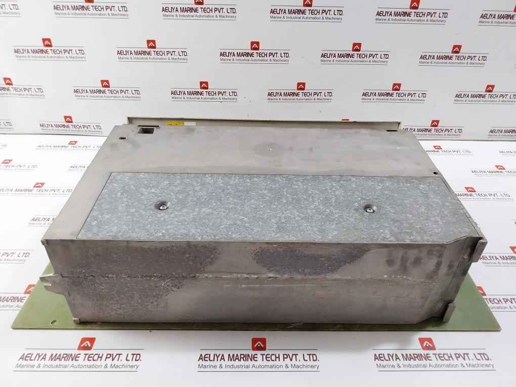 Siemens 6Se7023-4Tc21 Simovert Vc Dc Inverter Dc 510-620V 40.5A (Not Working)