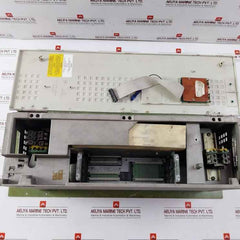 Siemens 6Se7023-4Tc21 Simovert Vc Dc Inverter Dc 510-620V 40.5A (Not Working)