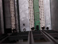 Siemens 6Se7023-4Tc21 Simovert Vc Dc Inverter Dc 510-620V 40.5A (Not Working)