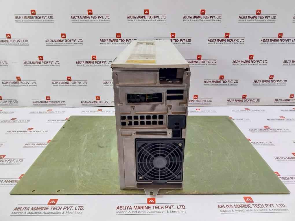 Siemens 6Se7023-4Tc21 Simovert Vc Dc Inverter Dc 510-620V 40.5A (Not Working)