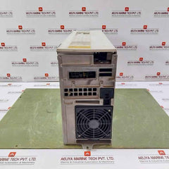 Siemens 6Se7023-4Tc21 Simovert Vc Dc Inverter Dc 510-620V 40.5A (Not Working)