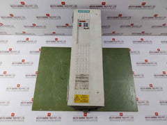 Siemens 6Se7023-4Tc21 Simovert Vc Dc Inverter Dc 510-620V 40.5A (Not Working)