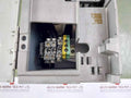 Siemens 6Se7023-4Tc21 Simovert Vc Dc Inverter Dc 510-620V 40.5A (Not Working)
