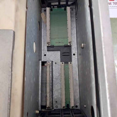 Siemens 6Se7023-4Tc21 Simovert Vc Dc Inverter Dc 510-620V 40.5A (Not Working)
