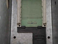 Siemens 6Se7023-4Tc21 Simovert Vc Dc Inverter Dc 510-620V 40.5A (Not Working)