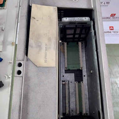 Siemens 6Se7023-4Tc21 Simovert Vc Dc Inverter Dc 510-620V 40.5A (Not Working)
