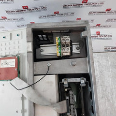 Siemens 6Se7023-4Tc61-z Dc Inverter Simovert Vc Issue: B