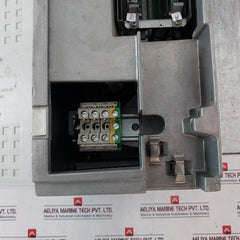 Siemens 6Se7023-4Tc61-z Dc Inverter Simovert Vc Issue: B