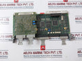 Siemens 6Se7023-4Tc61-z Dc Inverter Simovert Vc Issue: B