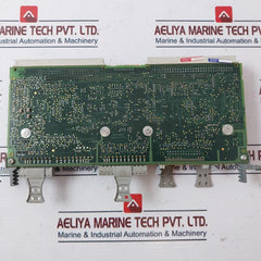 Siemens 6Se7023-4Tc61-z Dc Inverter Simovert Vc Issue: B