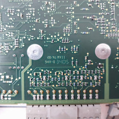 Siemens 6Se7023-4Tc61-z Dc Inverter Simovert Vc Issue: B