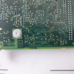 Siemens 6Se7023-4Tc61-z Dc Inverter Simovert Vc Issue: B