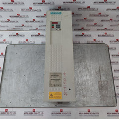 Siemens 6Se7023-4Tc61-z Dc Inverter Simovert Vc Issue: B