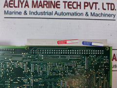 Siemens 6Se7023-4Tc61-z Dc Inverter Simovert Vc Issue: B